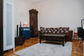 Ioan Ratiu Apartment